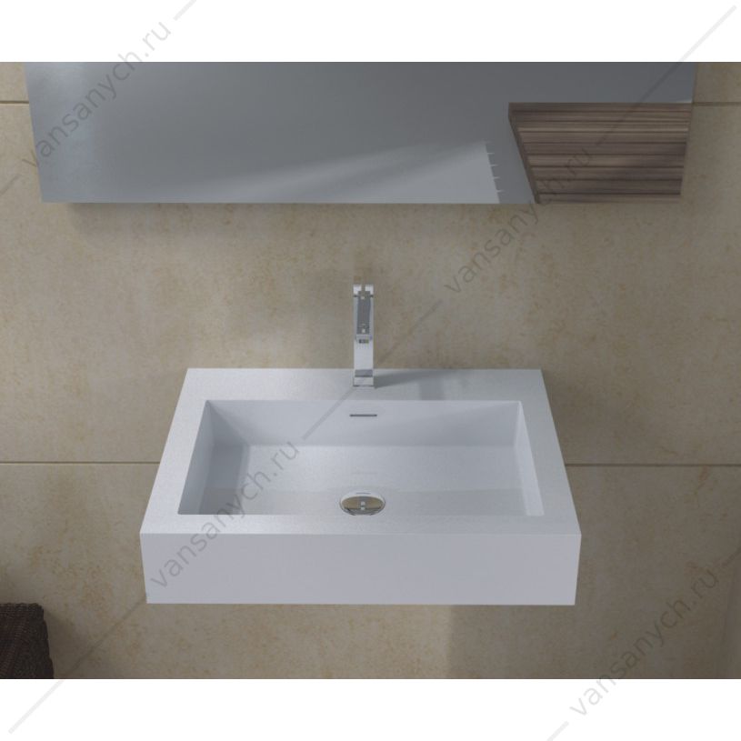 NSS-6048 Раковина NS Bath NSS-6048 NS Bath купить в Тюмени (Ван Саныч™)